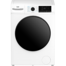 Прально-сушильна машина автоматична Beko BMM5DFO5741W 