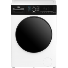 Прально-сушильна машина автоматична Beko BMM5DFO5741WPB