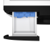 Прально-сушильна машина автоматична Beko BMM5DFO5741WPB