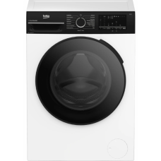 Стиральная машина узкая Beko BM3WFU46215WPBB2