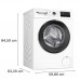 Пральна машина автоматична Bosch WAN28281UA