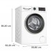 Пральна машина автоматична Bosch WGA244Z0UA