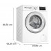 Пральна машина Bosch WAN24293BY