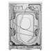 Пральна машина Bosch WGB256A1UA