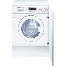 Встраиваемая стиральная машина Bosch WKD 28541