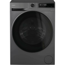 Прально-сушильна машина автоматична Candy BWR 485SBL6G-S