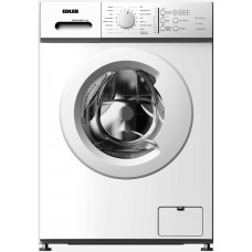Пральна машина Edler EWF5014SSIP