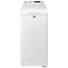 Пральна машина автоматична Electrolux EW5TN507FP