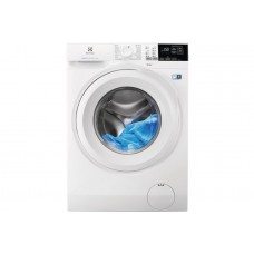 Пральна машина автоматична Electrolux EW6F427WP