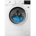 Пральна машина автоматична Electrolux EW6S404WU