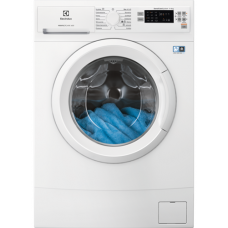Пральна машина автоматична Electrolux EW6S504WP