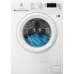 Пральна машина автоматична Electrolux EW6S504WP