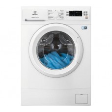 Пральна машина автоматична Electrolux EW6S526WP