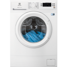 Пральна машина автоматична Electrolux EW6SM504WP