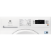 Пральна машина автоматична Electrolux EW6SM504WP