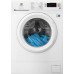 Пральна машина автоматична Electrolux EW6SN526WP