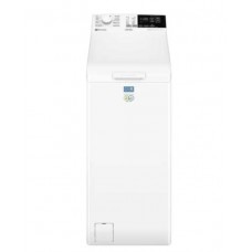 Пральна машина автоматична Electrolux EW6T406U