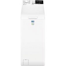 Пральна машина автоматична Electrolux EW6T427U