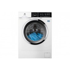 Пральна машина автоматична Electrolux EWS6226CU