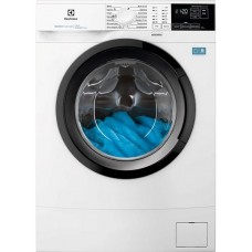 Пральна машина автоматична Electrolux EWS6426BU