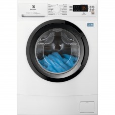 Пральна машина автоматична Electrolux EWS6526BU 