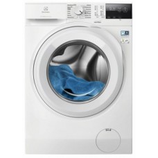 Пральна машина Electrolux EW6F2281U