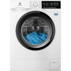 Пральна машина Electrolux EWS6326BU