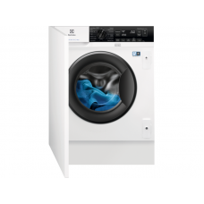 Пральна машина вбудована Electrolux EW7N7F348SUI