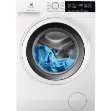 Пральна машина автоматична Electrolux EW6F328WUP