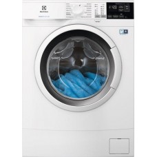 Пральна машина автоматична Electrolux EW6S406WP