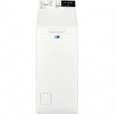 Пральна машина автоматична Electrolux EW6T4272U