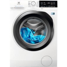 Пральна-сушильна машина автоматична Electrolux EW7W368SU