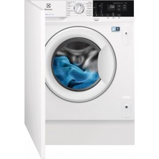 Вбудована пральна машина Electrolux EW7F447WI