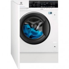 Встраиваемая стирально-сушильная машина Electrolux EW7W368SIU