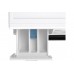 Пральна машина автоматична Gorenje W1NHPI60SCS/PL