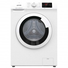 Пральна машина автоматична Gorenje WHE60SFS