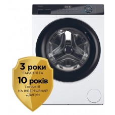 Пральна машина автоматична Haier HW70-B14929-S