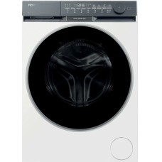 Пральна машина автоматична Haier HW90-B14387TU1-S