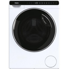 Пральна машина Haier HW50-BP12307-S