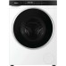 Прально-сушильна машина автоматична Haier HWD50-BP12307U-S 
