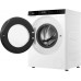 Прально-сушильна машина автоматична Haier HWD50-BP12307U-S 
