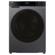 Прально-сушильна машина автоматична Haier HWD80BP14357GTUS