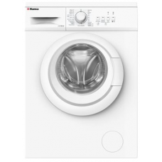 Пральна машина автоматична Hansa WMHE106UE