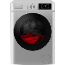 Прально-сушильна автоматична Hansa WDHG814521LG