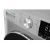 Прально-сушильна машина Hansa WDHG814521LG