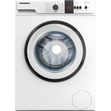 Пральна машина автоматична HEINNER HWM-VT1710CHD++