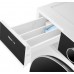 Пральна машина автоматична Hisense WF5I9043BWFS Пральна машина автоматична Hisense WF5I9043BWFS