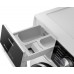 Пральна машина автоматична Hisense WF5S1043BW/UA Пральна машина автоматична Hisense WF5S1043BW/UA