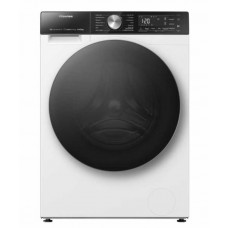 Прально-сушильна машина автоматична Hisense WD5S1045BW/UA