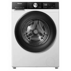 Прально-сушильна машина HISENSE WD3S8043BW3/UA